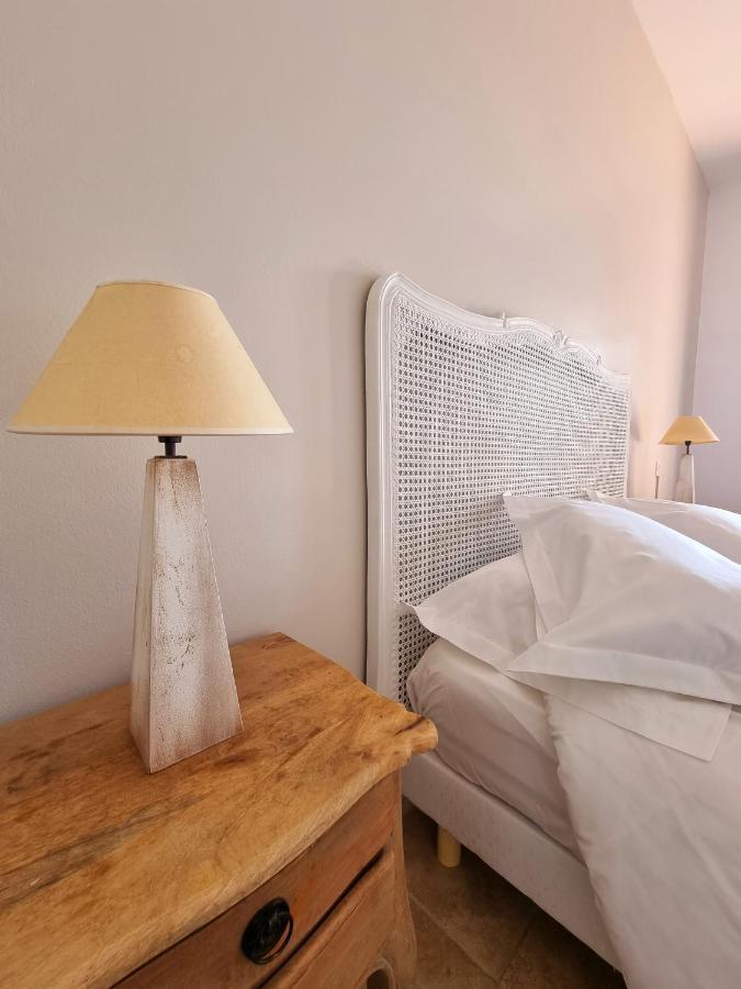 Castillon Des Baux Hotel Maussane-les-Alpilles