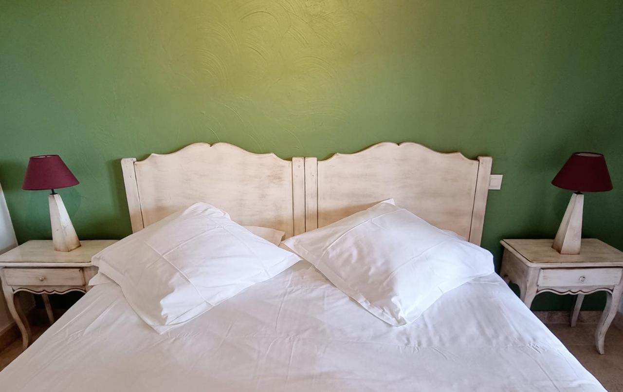 Hotel Castillon Des Baux