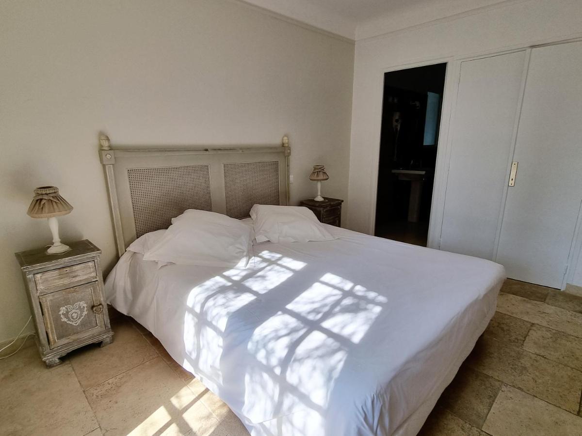 Castillon Des Baux 3* Maussane-les-Alpilles