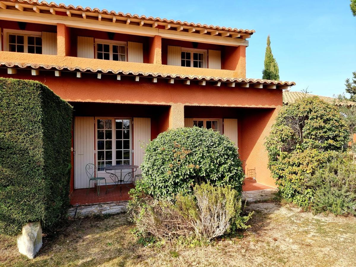 Hotel Castillon Des Baux