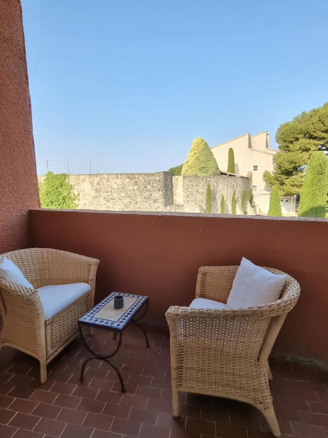 Hotel Castillon Des Baux