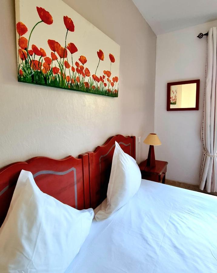 Hotel Castillon Des Baux