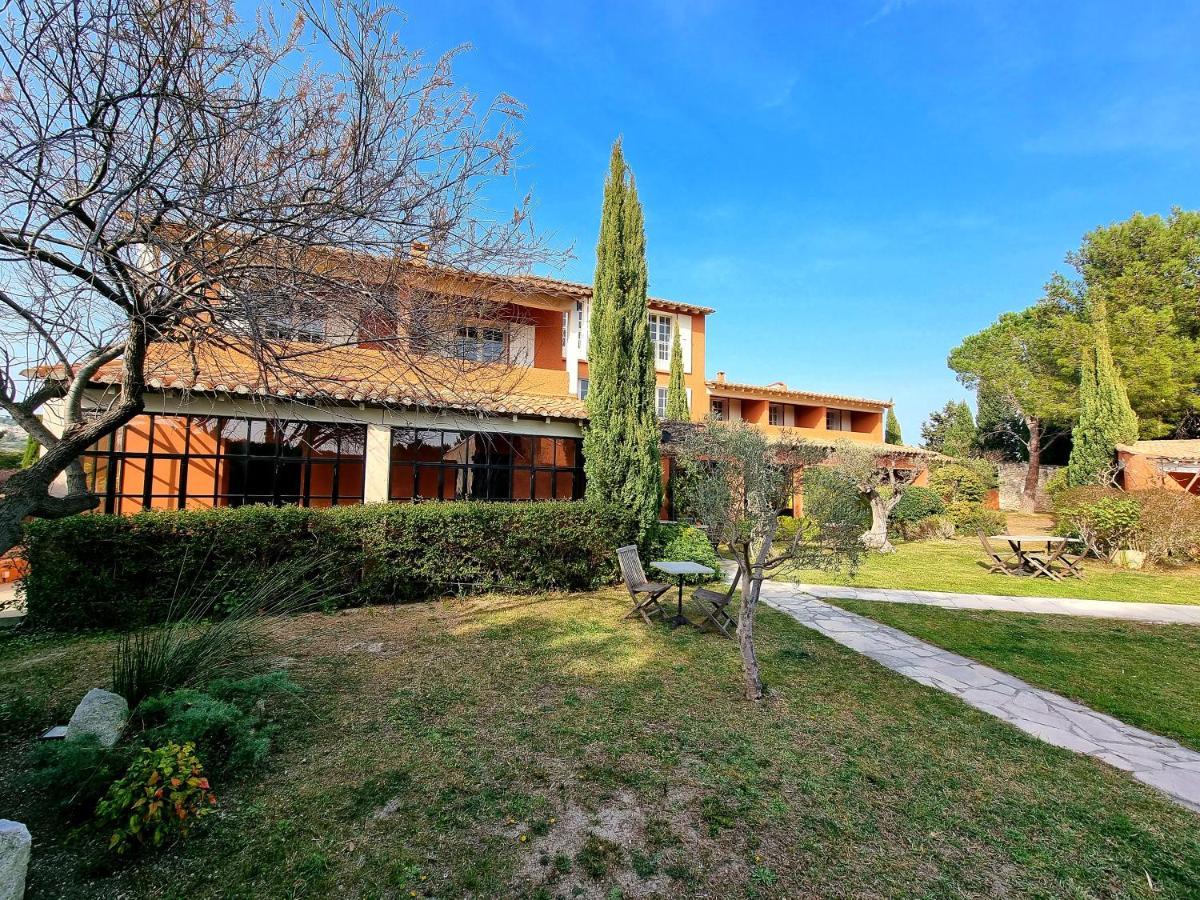 Castillon Des Baux Hotel Maussane-les-Alpilles