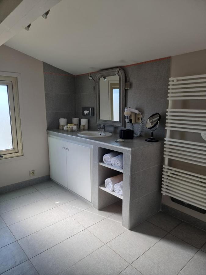 Castillon Des Baux Hotel