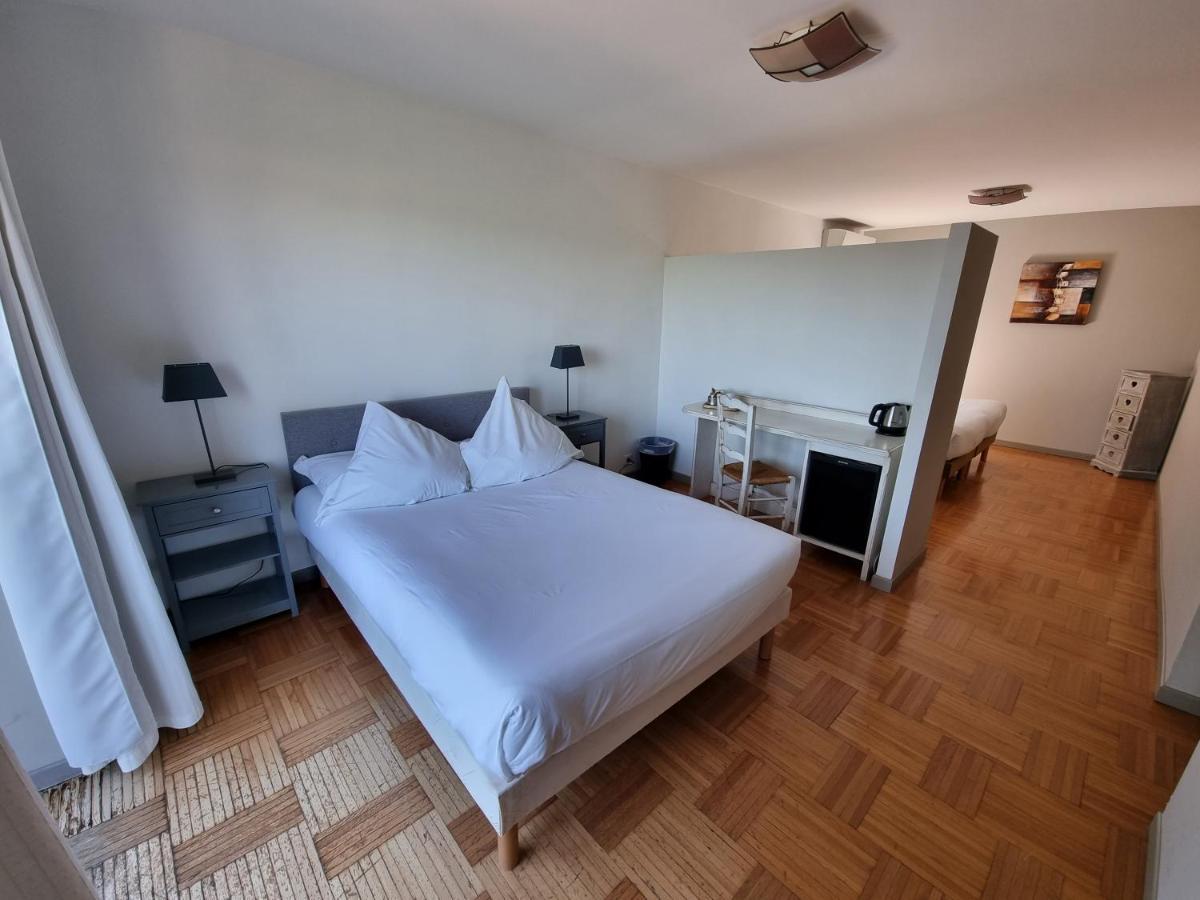 Castillon Des Baux Hotel 3*