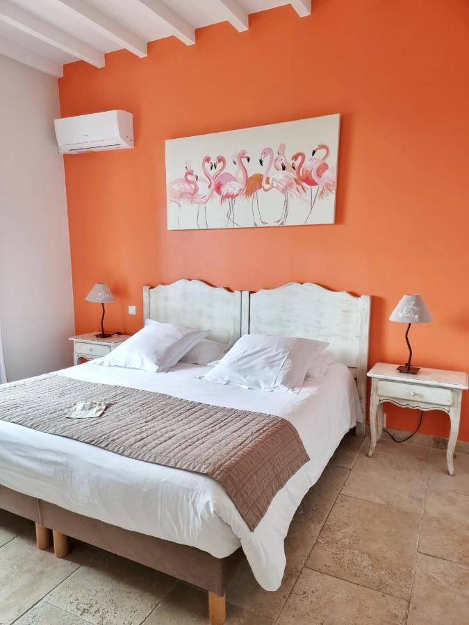 Castillon Des Baux Hotel