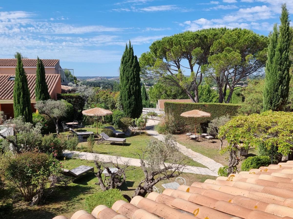 Castillon Des Baux Hotel