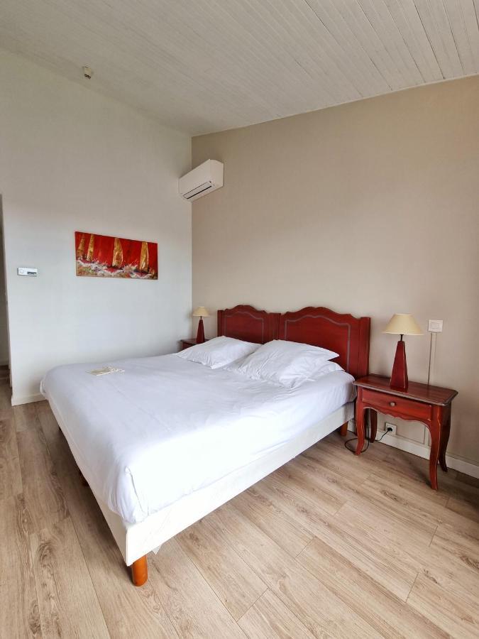 Hotel Castillon Des Baux