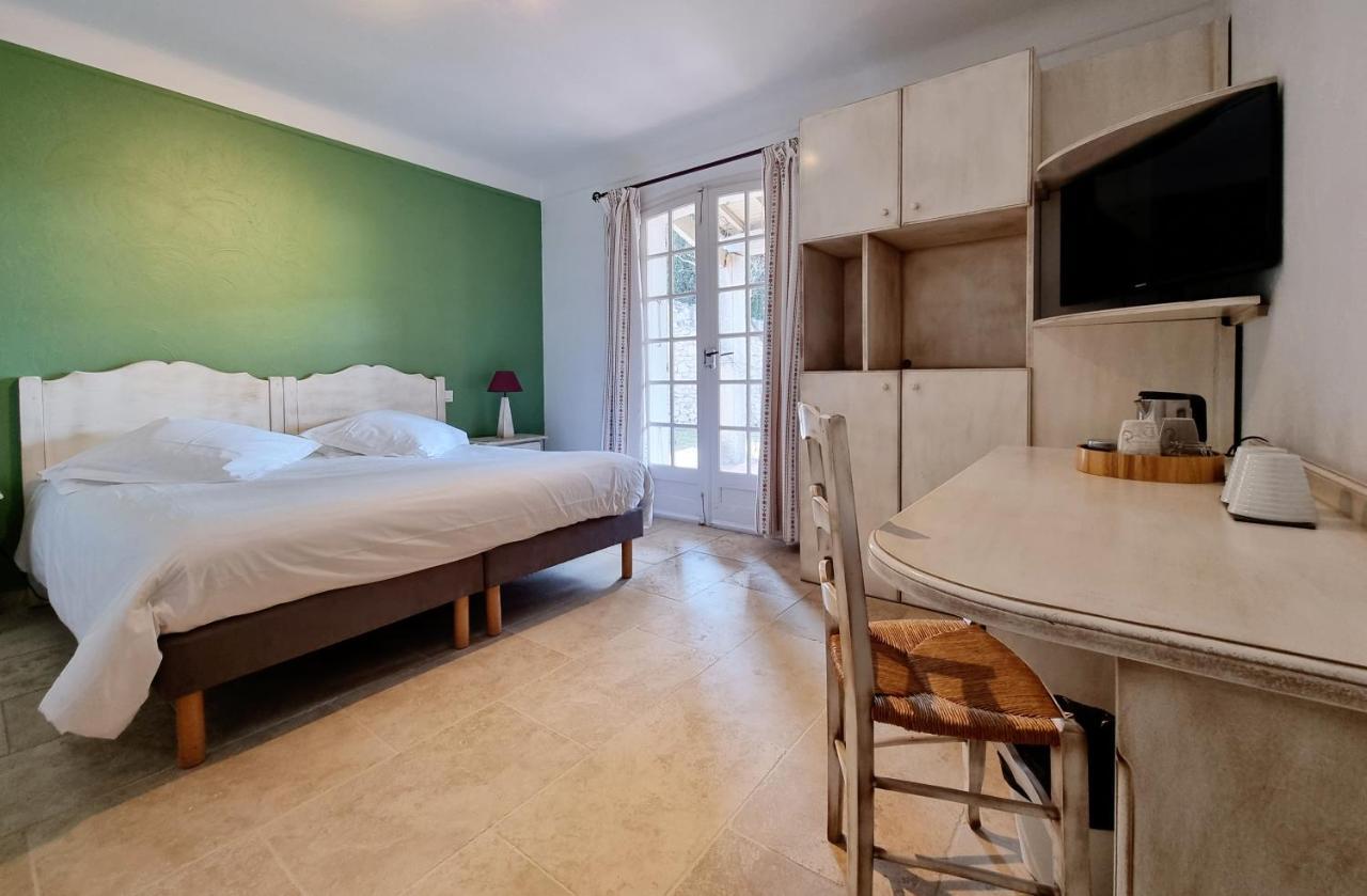 Castillon Des Baux 3* Maussane-les-Alpilles