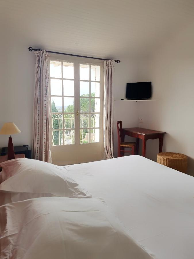 Hotel Castillon Des Baux 3*