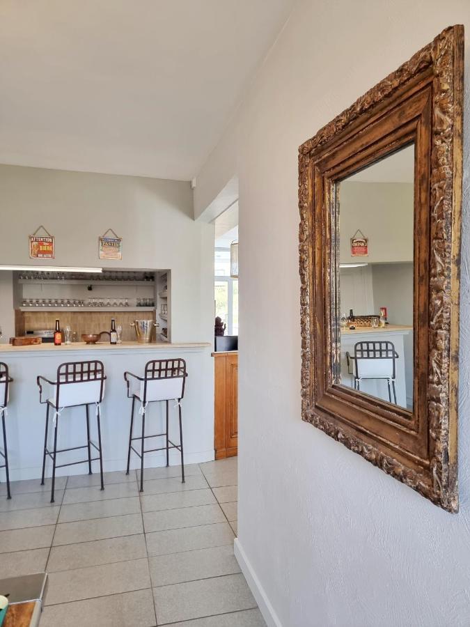 Castillon Des Baux Hotel 3*