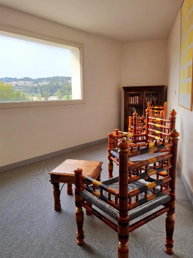 Castillon Des Baux 3* Maussane-les-Alpilles