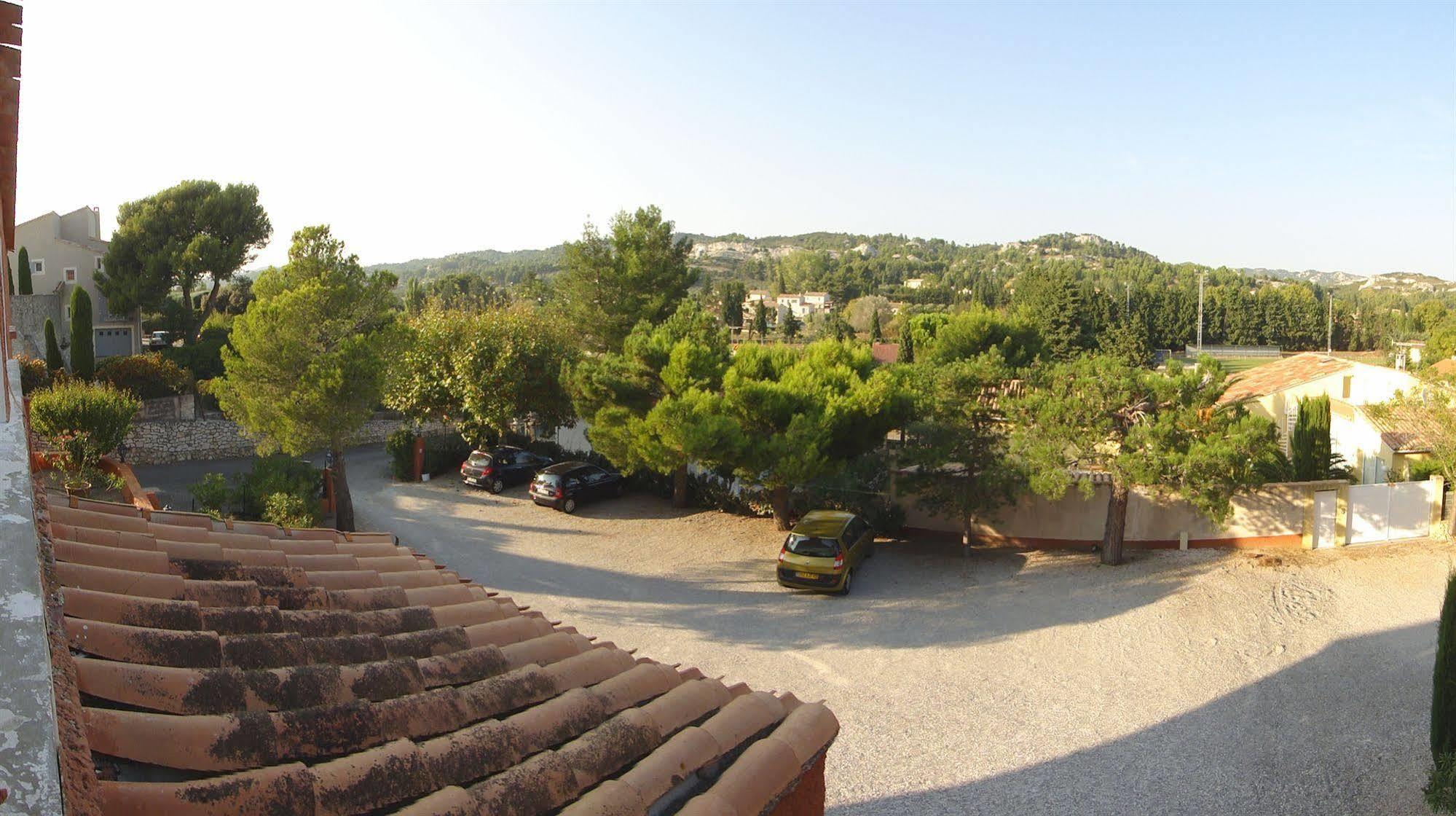 Hotel Castillon Des Baux Maussane-les-Alpilles